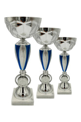 CTS 259 | SET de 3 Cupe Sportive - TrophyShop